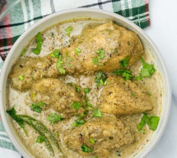 KALI MIRCH CHICKEN