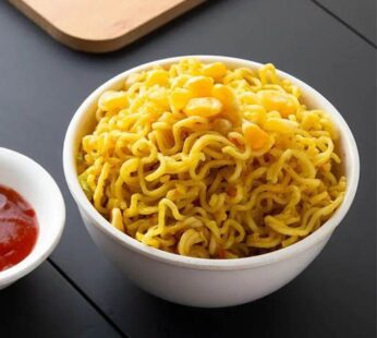 PLAIN MAGGIE