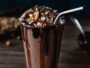 CHOCOLATE SHAKE