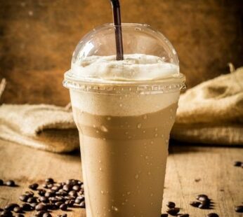 COLD COFFEE
