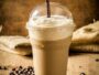 COLD COFFEE