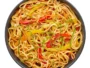 Chilli Garlic Noodles
