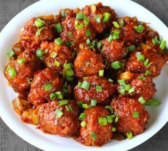 MANCHURIAN