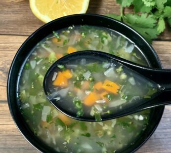 VEG SOUP