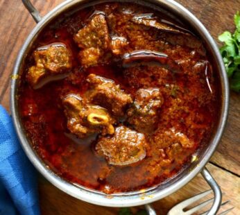 MUGHLAI MUTTON
