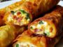 EGG ROLL
