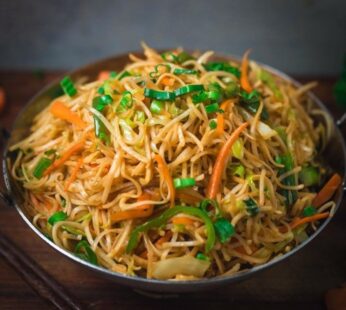 VEG NOODLES