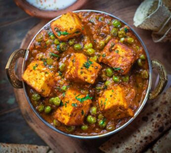 MATAR PANEER