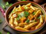 PANEER PASTA