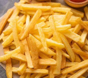 FINGER CHIPS