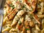 CHICKEN PASTA