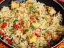 Paneer Fried Rice