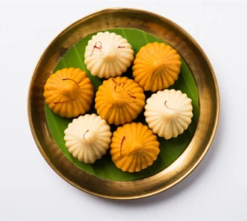 Malai Chaap Roll