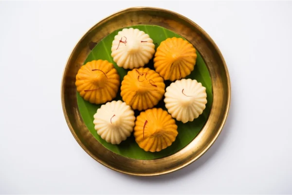Malai Chaap Roll