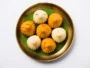 Malai Chaap Roll