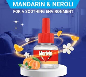 Mortein Smart Mosquito Repellent Refill – Buy 2 Get 1 Free Pack