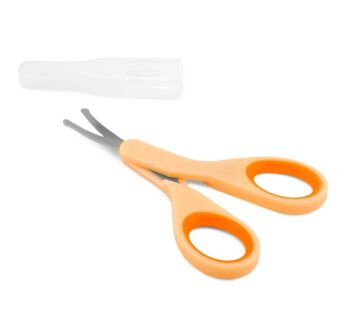 Chicco Baby Nail Scissors 1 unit