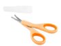 Chicco Baby Nail Scissors 1 unit