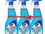 Colin Glass Cleaner (500 ml) - Pack of 3