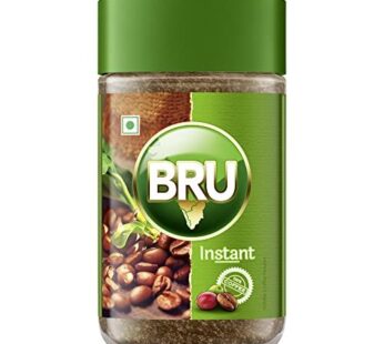 Bru Instant Coffee 100 g