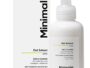 Minimalist 6% Oat extract Gentle Cleanser 125ml