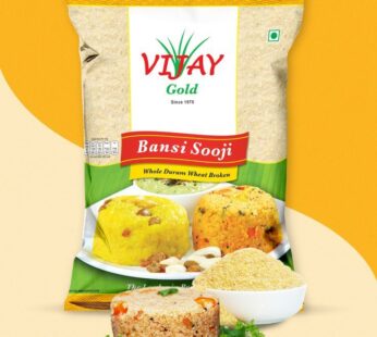 Rajdhani Sooji/Rava 500g