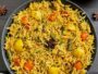 VEG PULAO