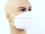 Control D N95 Mask (White)