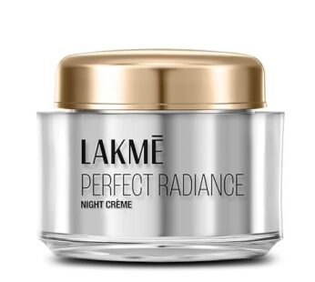 Lakme Absolute Perfect Radiance Brightening Day Cream 50g