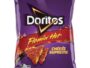 Doritos Sweet Chilli Flavour Nachos