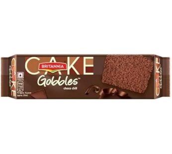Britannia Choco Chill Slice Cake 100g
