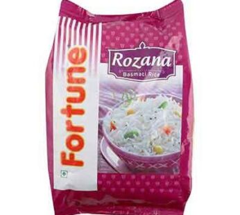 Fortune Rozana Gold Basmati Rice