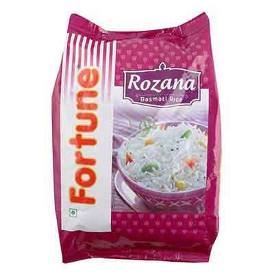 Fortune Rozana Gold Basmati Rice