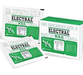 Electral ORS 1 pack