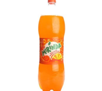 Mirinda Soft Drink
