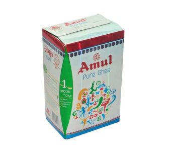 Amul Pure Ghee 1ltr