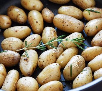 New Aloo (Potato) 1kg