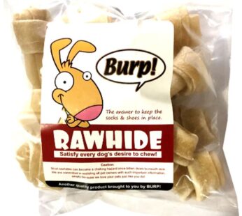 PurePet Chew Bone 250g