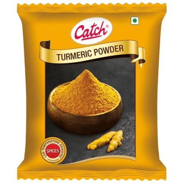 Catch Turmeric Powder/Haldi