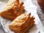 Paneer Paties