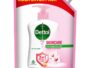 Dettol Skincare Hand Wash Refill  645ml