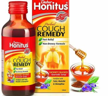 Honitus Cough Syrup