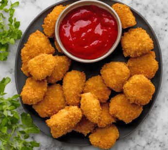 CHICKEN NUGGETS