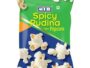 Act II Sour Cream & Cheese Popcorn - Ready to Eat 50g