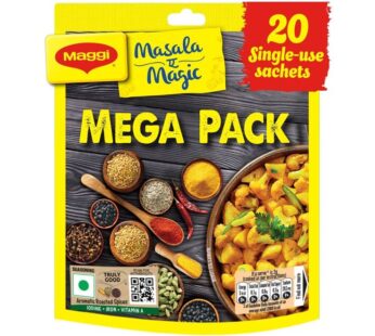 Maggi Masala-ae-Magic Sabzi Masala 72g