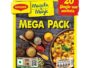 Maggi Masala-ae-Magic Sabzi Masala 72g