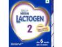 Nestle Lactogen Pro 2 Follow up Formula (After 6 Months Up to 12 Months)