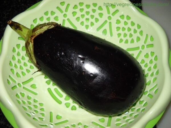 Brinjal Bharta (Baingan) 1kg