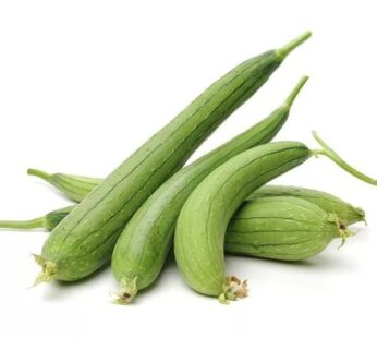 Sponge Gourd (Tori) 1kg