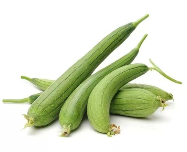 Sponge Gourd (Tori) 1kg